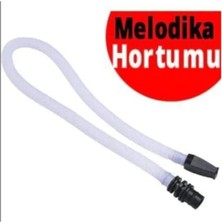Ticon Yedek Melodika Hortumu 1 Adet