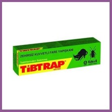 Bezos Fare Yapışkanı 125 ml Rengaren