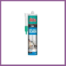 Bezos 280 gr Beyaz Silikon Rengaren