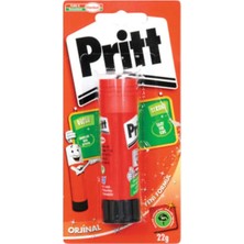 Pritt Stick Yapıştırıcı 22 G
