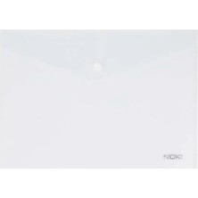Noki Çıtçıtlı Zarf Dosya- A4
