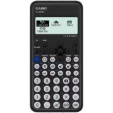 Casio FX-991CW Masaüstü Fonk. Hesap Makinesi Siyah