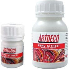Artdeco Ebru Kitresi Toz
