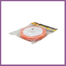 Bezos Pasta Polisaj Süngeri 150 mm Rengaren
