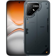 Tecno Pova 8 Pro 5g 8+256GB Akıllı Telefon Siyah