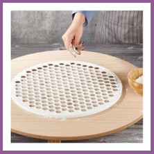 Bezos Mega Mantı Kalıbı Rengaren