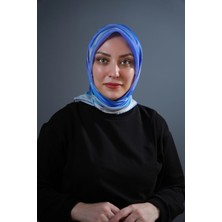 Siyane Scarf Desenli Eşarp 2177