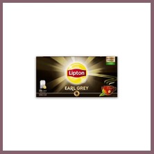 Bezos Early Grey Bardak Poşet 25LI Bzss
