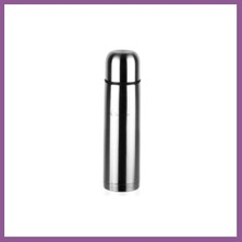 Bezos Inox Termos 750 ml Rengaren