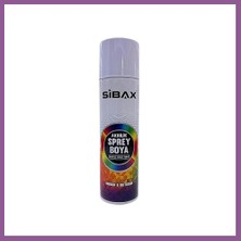 Bezos Parlak Beyaz Sprey Boya 250 ml Rengaren