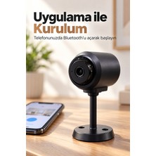Skygo C1 Mini Kamera