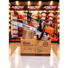 Areltar Pro Wedoo MS250 Model Benzınlı Kesım Motoru