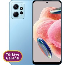 Xiaomi Redmi Note 12 256 GB 8 GB Ram (Türkiye Garantili)
