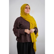 Zera Müslin Şal 2219