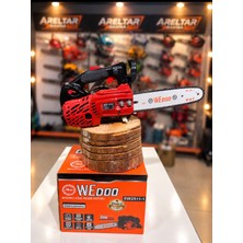Areltar Pro Wedoo Benzınlı Budama Testeresı