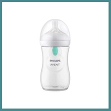 Bezos Natural Response Antikolik Pp Biberon 260 ml 1+ Ay Mac