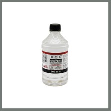 Bezos Sentetik Tiner 500 ml Solvent Bazlı Mmbz