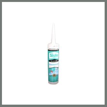 Bezos 280ML Akvaryum Silikon Şeffaf 1 Adet Mmbz
