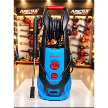 Areltar Pro Bewelt 205 Bar 2500 W Basınclı Yıkama Makınası