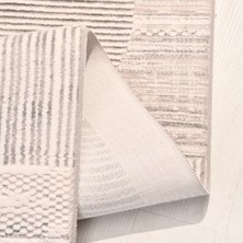 Bezos Youdayhomecollection Harmony Model Halı Robot Süpürgeye Uyumlu