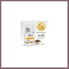 Bezos Hypoallergenic Urinary Sterilised +7 Tavuklu Düşük Tahıllı Kısırlaştırılmış Yaşlı Kedi Maması 2 kg Bzss