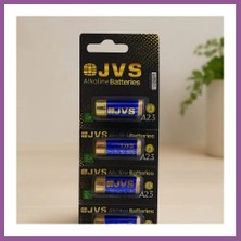 Bezos 23A 12V LR23 Kumanda Pili - 5'li Paket Rengaren