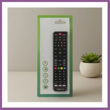 Bezos Akıllı Evrensel LED Tv Kumandası (URC-1522) Rengaren