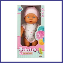 Bezos 30231 Konuşan Bebek 32 cm -Nessiworld Mrl