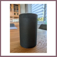 Bezos 3D Baskı Vidalı Kapaklı Saklama Kavanozu Tırtıklı Kapaklı Dekoratif Mutfak Kuru Gıda Kabı 10X16 cm ~800 ml Bzss
