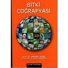 Str Store Bitki Coğrafyası