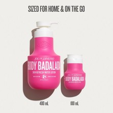 Str Store Body Badalada ’48 Vücut Losyonu 100 ml