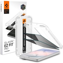 Str Store Galaxy S26 ile Uyumlu Hayalet Ekran Koruyucu Cam Kolay Kurulum Glas.tr Ez Fit Pro Privacy (2 Adet) - AGL11093