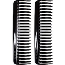 Toptan Budur Euro Stil Tarak (452 2'li Set