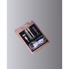 Düşük Enerji Tüketimi Için Lityum Aaa Pil 1.5V