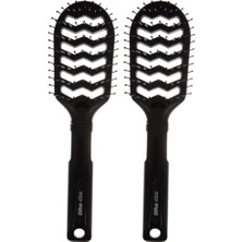 Toptan Budur Elit 4049 Ultra Fırça Tek Kıl Pvc Kutu (2 Paketi)