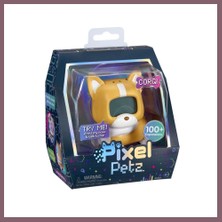 Bezos 540298 - Corgi Yeni Nesil Bir Evcil Dijital Hayvan Bzss