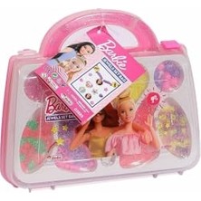 Toptan Budur Barbie Takı Set Çanta
