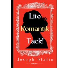 Toptan Budur Lite Romantik Tack! (Swedish Edition)