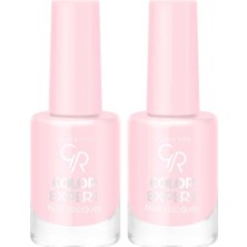 Toptan Budur Color Expert Naıl Lacquer NO:170 (2 Paketi)