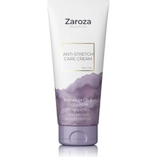 Toptan Budur Çatlak Önleyici Krem Maracuja Yağı & Gotu Kola 100 ml