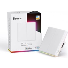 Toptan Budur Tx Ultimate Akıllı Dokunmatik Duvar Anahtarları | T5-2c-86