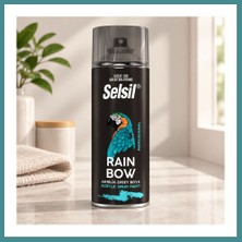 Bezos Beyaz Sprey Boya 400ML Mac