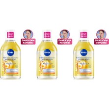 Toptan Budur Micellar Aydınlatıcı Makyaj Temizleme Suyu 400 Ml, Suya Dayanıklı Makyajı Çıkarır, Ovalama
