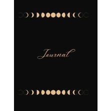 Toptan Budur Moon Daily Günlük