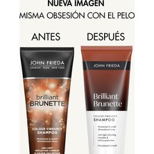 Str Store Brilliant Brunette Colour Vibrancy Renk Canlandırıcı Şampuan