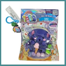 Bezos Taba World Squishy Ready Made - Koala Mac