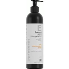 Str Store Argan Yağlı Şampuan, 300 ml