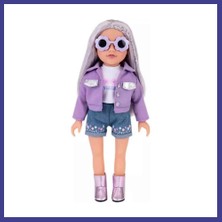 Bezos S00094815BEBEK 47 cm Mrl
