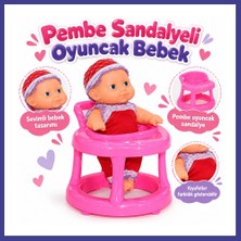 Bezos 843 Bebek ve Yürüteci Mrl