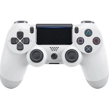 Ps Playstation 4 Uyumlu Oyun Kolu V2 Gamepad Oyun Kolu Yeni Nesil Kol Kablosuz